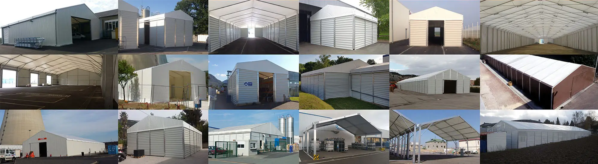Naves industriales