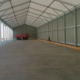 Carpa a medida