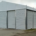 naves. Estructura metálica nave industrial prefabricada