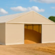 naves agrícolas prefabricadas