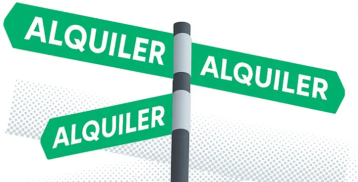 Alquiler Alquiler