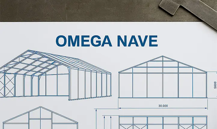 Planos Planos Omega Nave