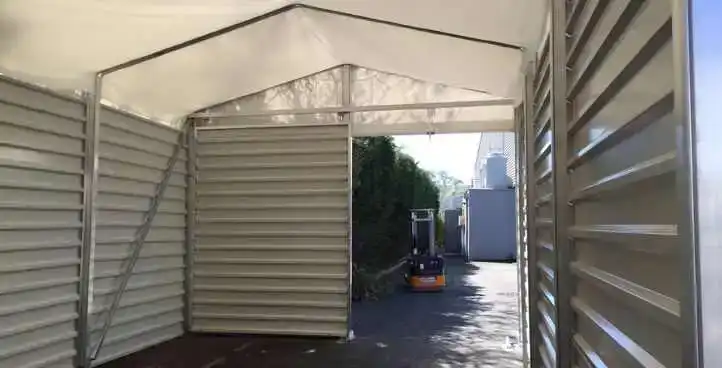 Reparacion puerta