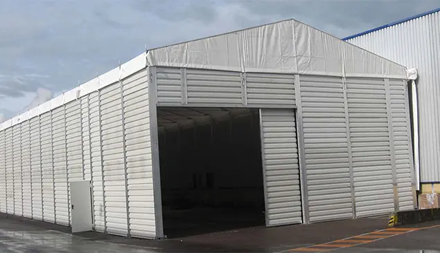 Naves prefabricadas de ocasion1 Naves prefabricadas de ocasión