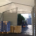 Naves para uso logístico en e-commerce. Carpas profesionales.