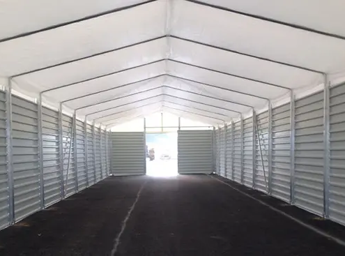 Ventajas naves modulares