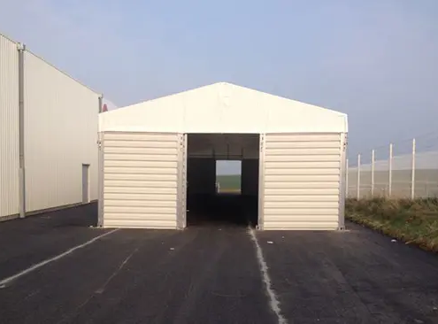 Ventajas naves modulares