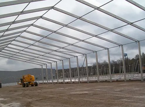carpas grandes