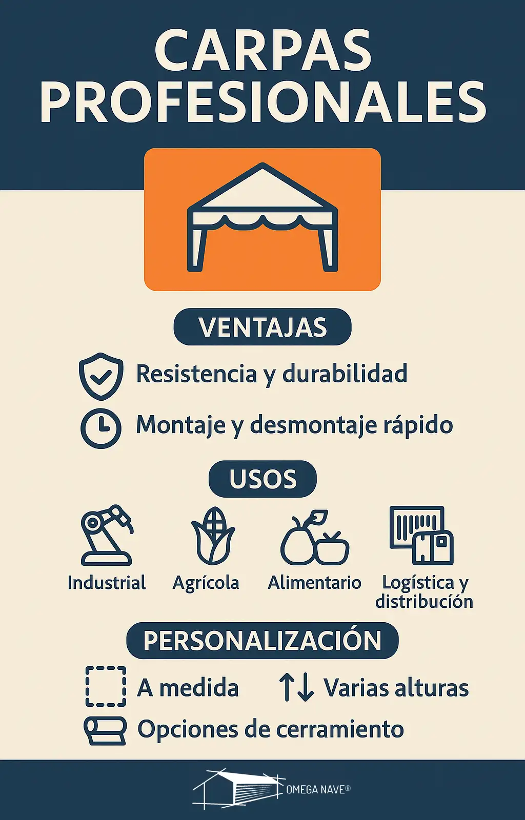 carpas-profesionales Carpas profesionales