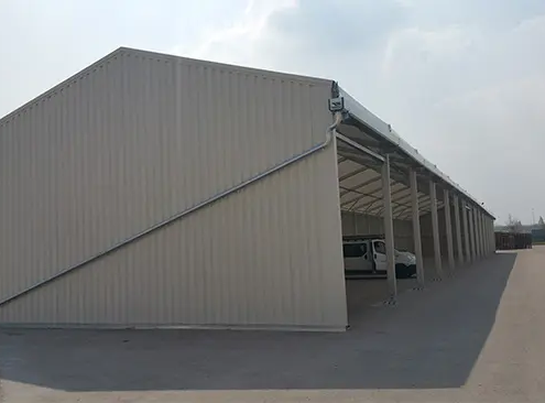 Precio nave industrial 500 m2