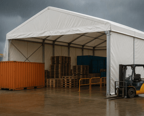 carpas baratas