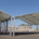 Carpa extensible. Carpa fuenlabrada