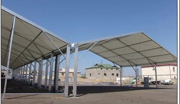 Carpa extensible1 Carpa extensible