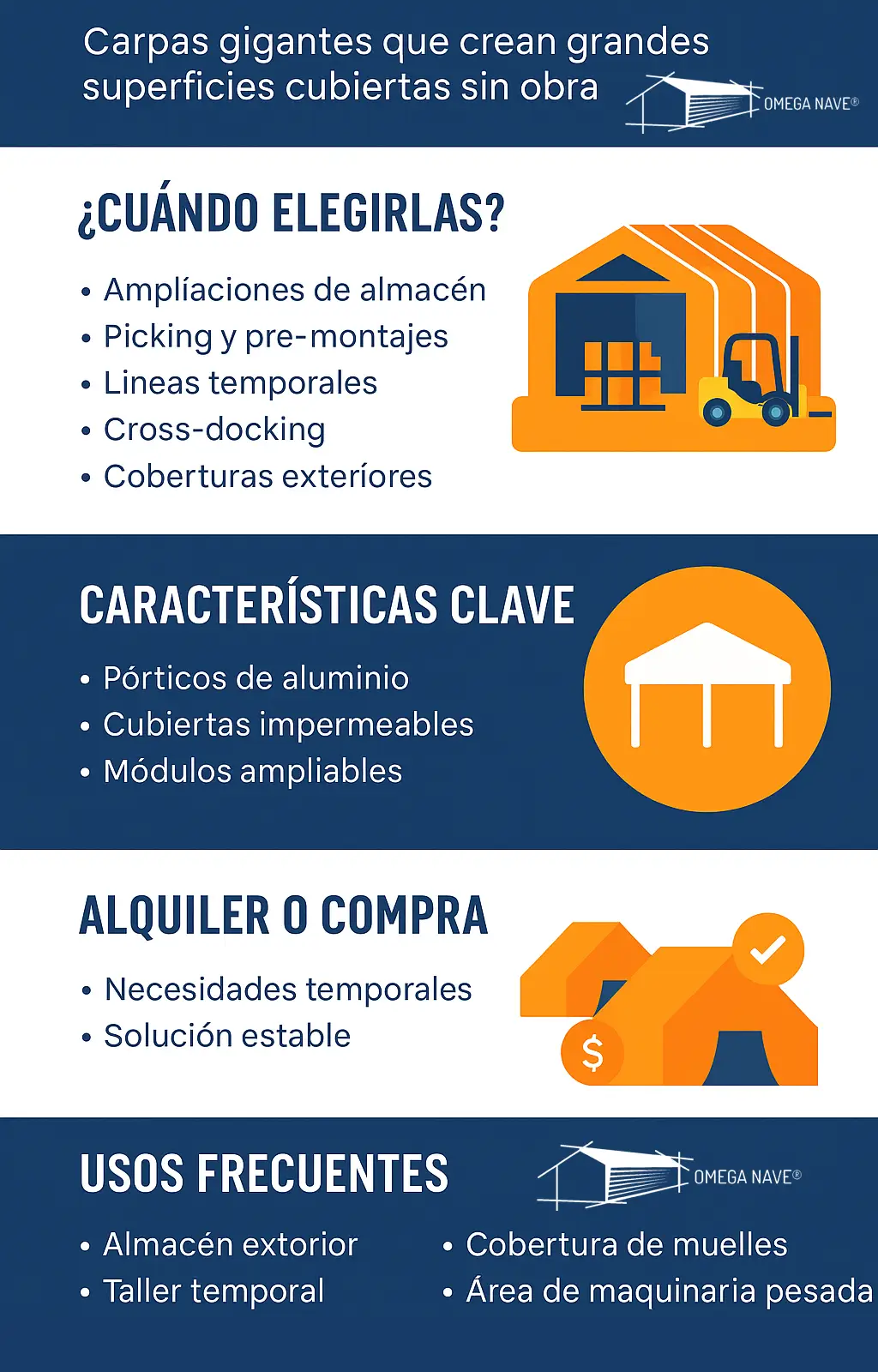 carpas-gigantes Carpas gigantes