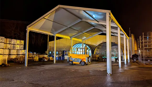Carpa-plegable-resistente1 Carpa plegable resistente