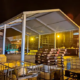 Carpa plegable resistente