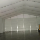 Pabellones industriales como carpa impermeable para uso profesional vista 3