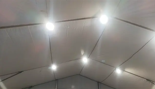 Iluminación