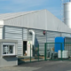 Proyecto naves indutriales